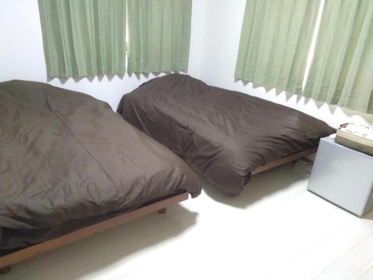 Nice Kitasenju Albergue *